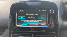 Renault Clio 0.9 TCE 90 Iconic 5dr Petrol Hatchback